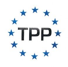 TPP Trademark and Patent