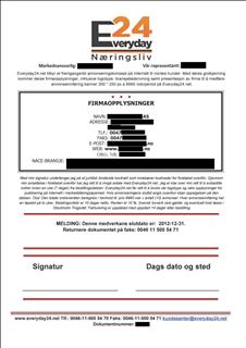 Qualified Sales Sweden AB