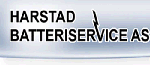 Harstad Batteriservice AS