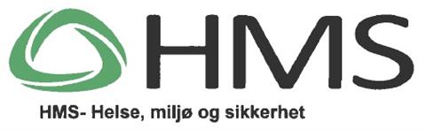 HMS KONTROLL JOAKIM HOKSTAD HMS KONTROLL JOAKIM HOKSTAD