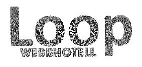 Loop Webbhotell