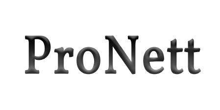 PRONETT VEDAL
