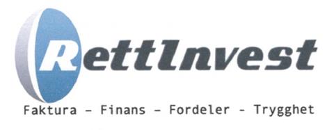 Rettinvest AS