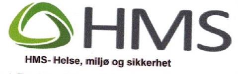 HOKSTAD MARKETING & SOLUTIONS / Eclipse Marketing / HMS-Kontroll / HMS-Norge HOKSTAD MARKETING & SOLUTIONS / Eclipse Marketing / HMS-Kontroll / HMS-Norge