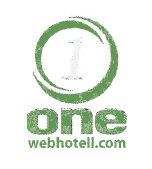 One webhotell AB (falskt navn)