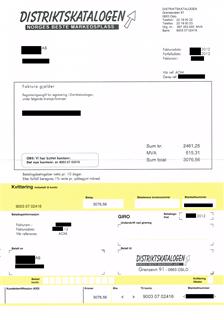 Distriktskatalogen Media Distriktskatalogen Media