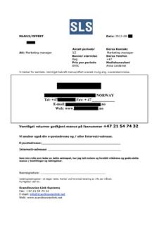 MZR Service KB