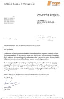 Commercial Online Manuals S de RL de CV Commercial Online Manuals S de RL de CV