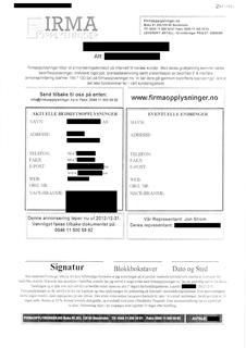 Startkuben 27654 AB / BiitWin AB Startkuben 27654 AB / BiitWin AB