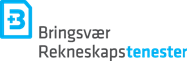 Bringsvær Rekneskapstenester AS